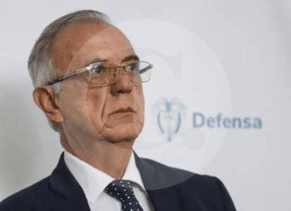 Iván Velásquez se deslinda de los acuerdos con el Clan del Golfo y culpa a Danilo Rueda