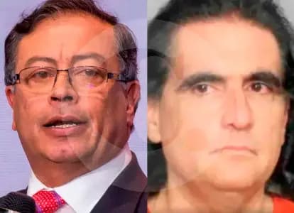 Gobierno contrató a abogados británicos por $10.000 millones para sacar a Petro de Lista Clinton