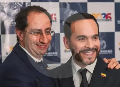 El equipo de De la Espriella analizará 22 sectores en busca de corrupción durante el empalme