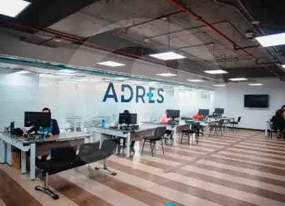 Adres anuncia aumento de $4,2 billones en su presupuesto para la salud en 2025