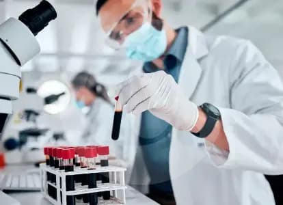 Científicos descubren cómo potenciar células inmunes para combatir el cáncer de pulmón