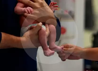 Colombia sigue siendo fecunda en América Latina, pero los nacimientos caen desde hace dos décadas