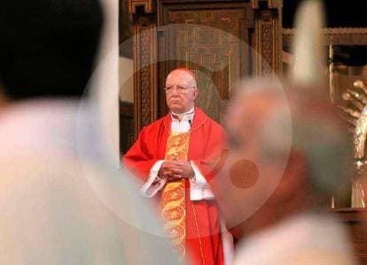 Colombia lidera denuncias de abuso sexual en la Iglesia: nuevo testimonio contra cardenal fallecido