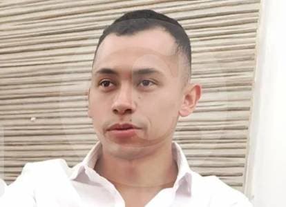 La desaparición de David Acosta en Bogotá: ¿un secuestro o una fuga por deudas de apuestas?