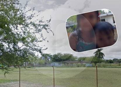 "No pudieron abrir": el relato del padre sobre la muerte de sus dos hijos en Vista Hermosa