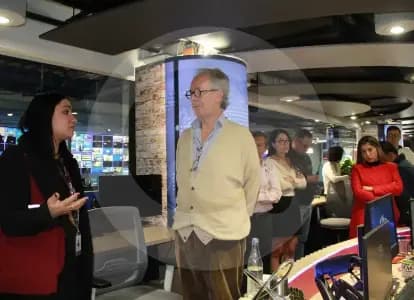 Ministerio del Trabajo ordena medidas a Caracol TV por denuncias de acoso sexual