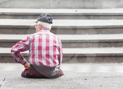 En 25 años Colombia tendrá más abuelos que jóvenes: el reto demográfico que ya golpea