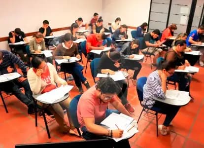 Ministerio encuentra que casi 79.000 graduados no tienen registro de presentar la prueba Saber Pro