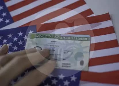 Estados Unidos cierra la puerta del "ajuste de estatus": colombianos podrían perder opción para lograr green card desde adentro