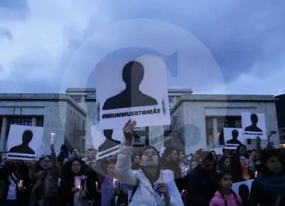 31 líderes sociales asesinados en tres meses de 2026: Antioquia lidera el macabro conteo