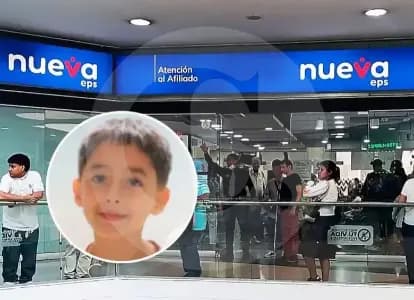 Tribunal rechaza al Ministerio de Salud: no podrá acceder a la necropsia de Kevin Acosta