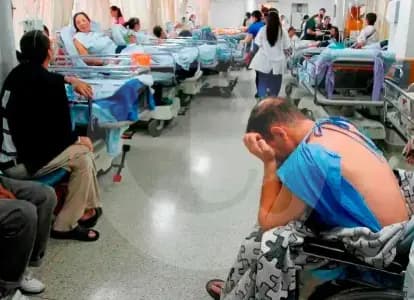 Ministerio de Salud excluye 100 tratamientos más: qué servicios ya no financiará el Estado