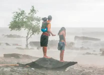 Marzo llegará con lluvias 41,6% más fuertes que el año pasado, advierte el Ideam