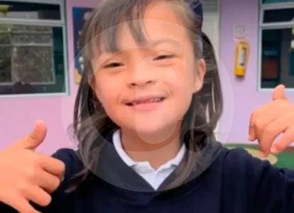 Cundinamarca cierra el colegio donde murió Valeria Afanador tras investigación administrativa