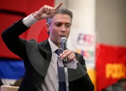 Quintero pide renuncia de interventores de EPS tras advertencia de deterioro crítico de la Contraloría