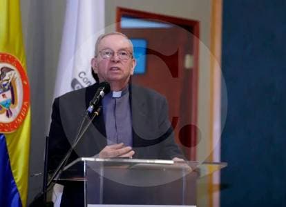 Iglesia pide voto responsable y un cambio radical contra la polarización en las presidenciales