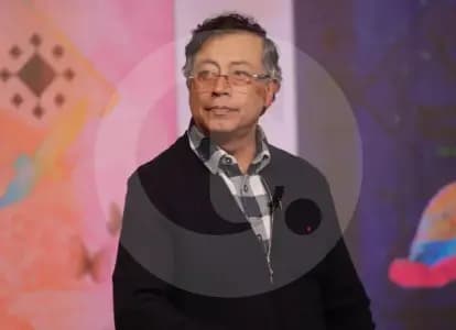 Gobierno Petro cierra con 71% de promesas incumplidas y ministerios sin gastar ni el 30% del presupuesto