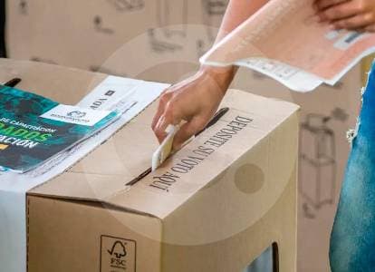 Defensoría alerta: grupos armados secuestran elecciones en Colombia y Gobierno apenas responde