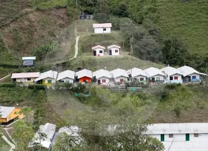 Gobierno instala primeras zonas para criminales del Clan del Golfo a partir del 25 de junio