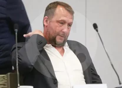 Krasnov enfrenta proceso penal por supuesto "arreglo" para desistir de demanda electoral