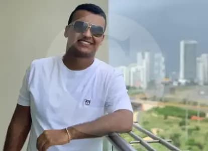 Hijo de Diomedes Díaz imputado por secuestro y tortura en red de "gota a gota"