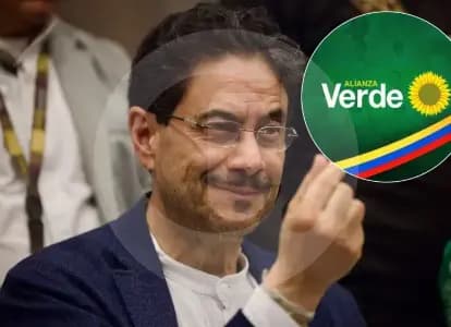Cepeda deja abierta la puerta a una constituyente pese a negociación con el Partido Verde