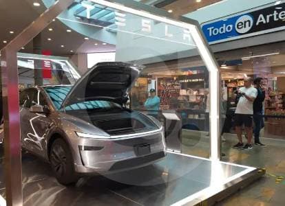 Las baterías de los carros eléctricos duran más de lo que crees: qué dice el estudio de 24.000 vehículos