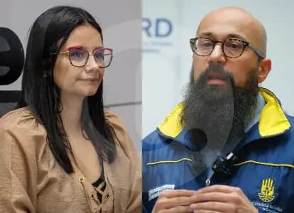 Petro ya decidió quién se va en el conflicto Carrillo-Rodríguez, pero espera a que termine la Ley de Garantías