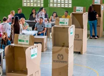 CNE reglamenta encuestas: márgenes de error más estrictos y registro obligatorio para sondeos