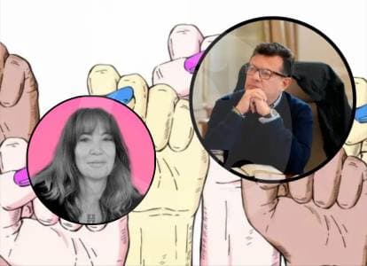 Más de 40 mujeres denuncian patrón de silenciamiento contra acusadoras de Hollman Morris