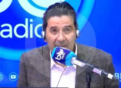 Néstor Morales: "Esta casa no va a tener ninguna solidaridad" con acusados de acoso