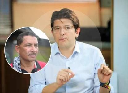 Confesión revela que Segunda Marquetalia ordenó asesinato de Miguel Uribe Turbay