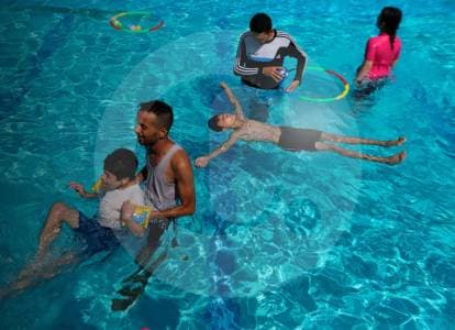 Seis años esperando respuestas: el calvario de un niño bogotano por un diagnóstico médico definitivo