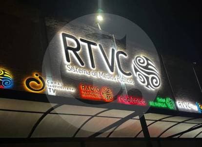 CIDH advierte sobre estigmatización de periodistas y parcialidad en medios públicos colombianos