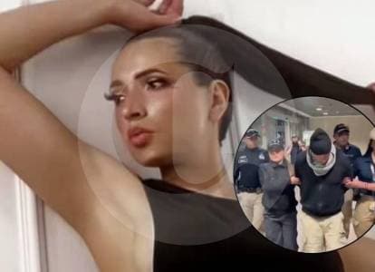 Medicina Legal: Natalia Villalba murió por golpe en la cabeza antes de ser desmembrada