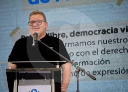 Capturan a tres implicados en asesinato del periodista Cristian Herrera en Cúcuta