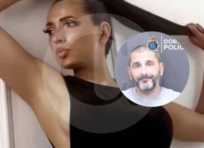 Capturan en Ecuador al británico acusado de matar a Natalia Villalba; será trasladado a Bogotá