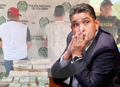 Lacouture aspira a reelegirse como secretario de la Cámara en medio de escándalo de los 145 millones