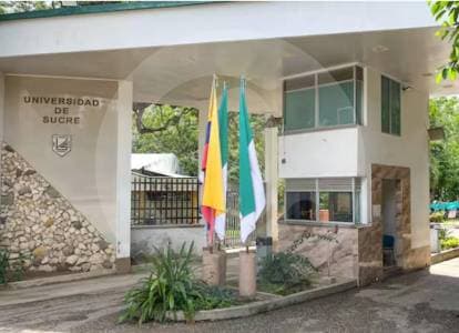 UniSucre cancela contratos a 430 docentes en medio del escándalo de salarios millonarios