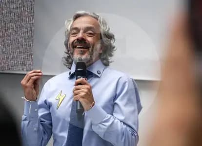 Oviedo se distancia del Centro Democrático tras perder elecciones: "Es increíble que Colombia se debata alrededor de homofobia y machismo"