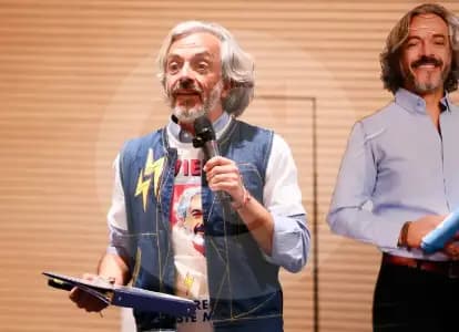 Juan Daniel Oviedo sorprende en consulta: logra 1,2 millones de votos sin ser político tradicional