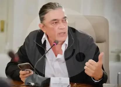 Bolívar admite exceso de confianza en campaña de Cepeda y promete mayor movilización para junio