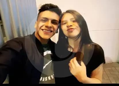 Investigan muerte de Mayerly Cruz, hermana de Dilan, en accidente de tránsito en Bogotá