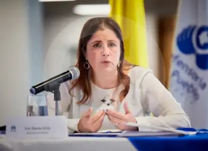 Defensoría rechaza "excusas administrativas" tras muerte de joven con leucemia por demora de Nueva EPS