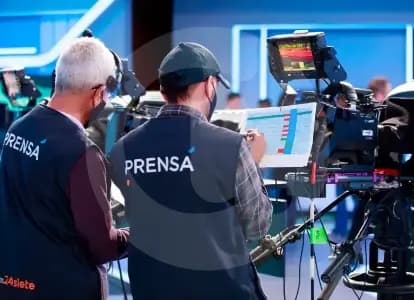 Fiscalía crea norma para investigar ataques contra periodistas y frenar la impunidad
