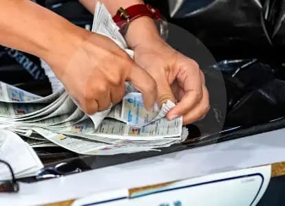 Registraduría valida preconteo electoral: 99,99 % coincide con escrutinio oficial