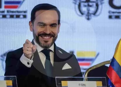 Cabecillas de Los Pepes anuncian sometimiento a la justicia tras ultimátum de De la Espriella
