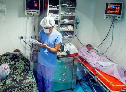 Tutelas en salud se disparan 18%: miles de colombianos deben demandar para recibir medicinas