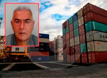 Policía y Fiscalía se contradicen sobre el paradero de "Papá Pitufo" en Portugal