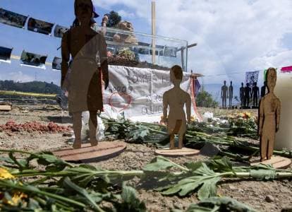 Colombia necesitaría seis décadas para indemnizar a todas las víctimas del conflicto